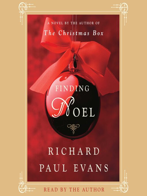 Cover image for Finding Noel